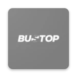 Logo of Bustop Motorista android Application 